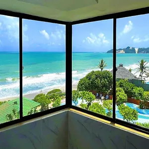 Atlantico Flat Apartamento Natal