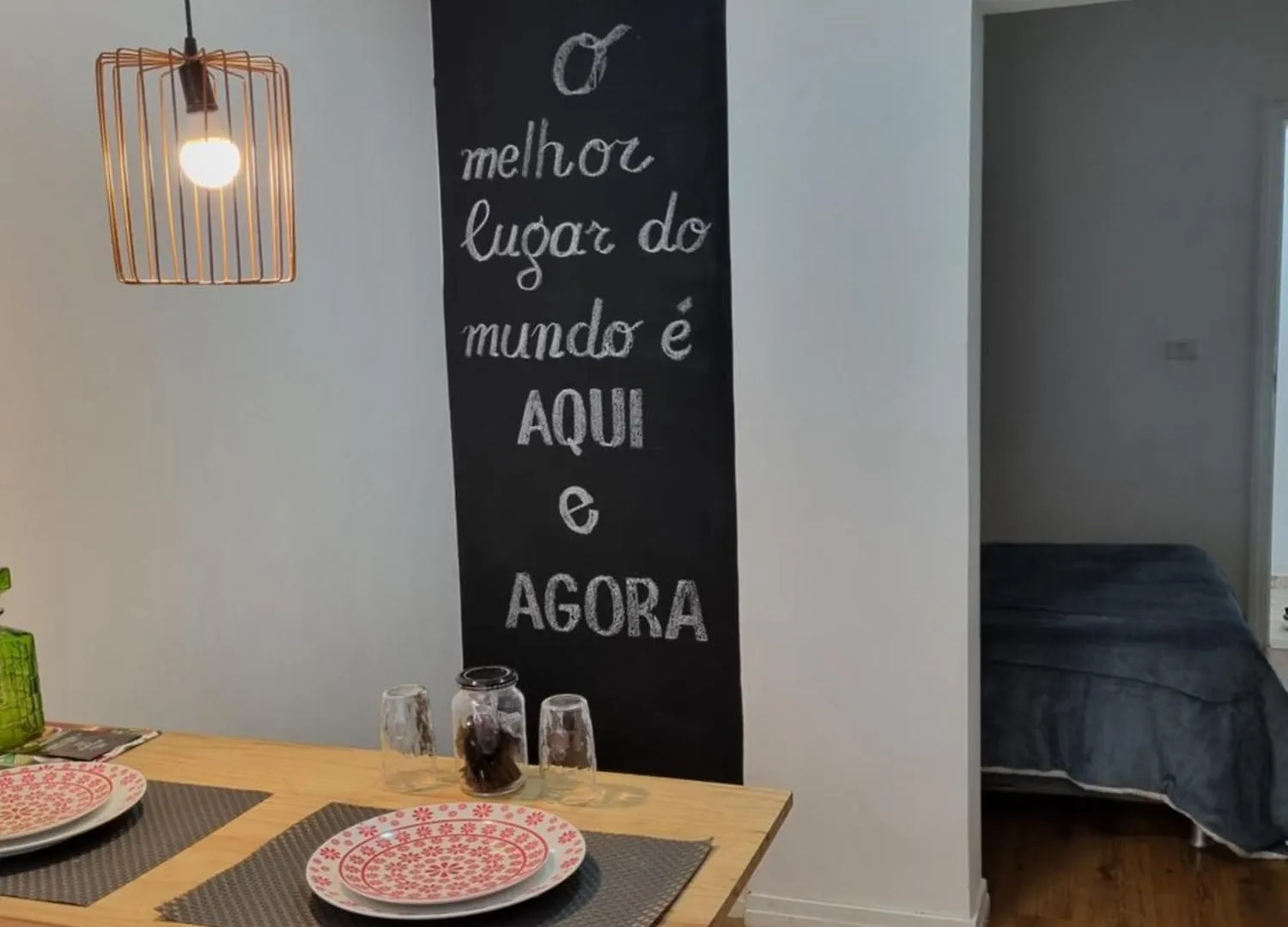 Tropicalia Apartamento São Paulo
