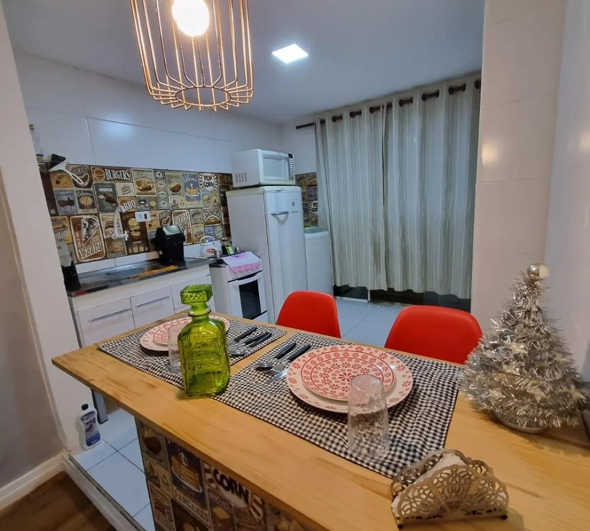 Tropicalia Apartamento São Paulo 0*,  Brasil