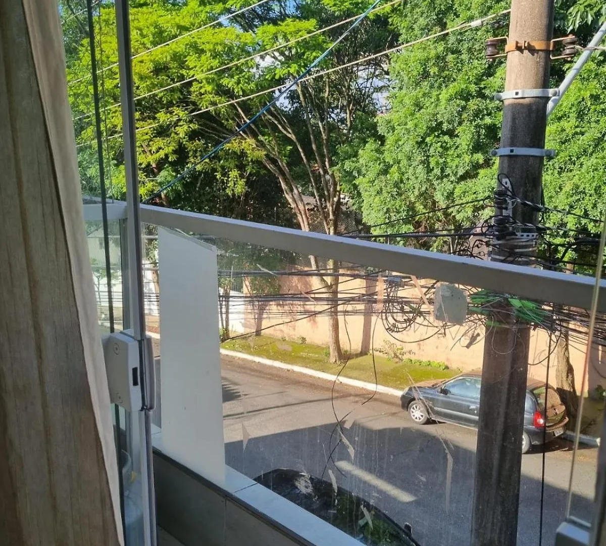 Tropicalia Apartamento São Paulo Brasil