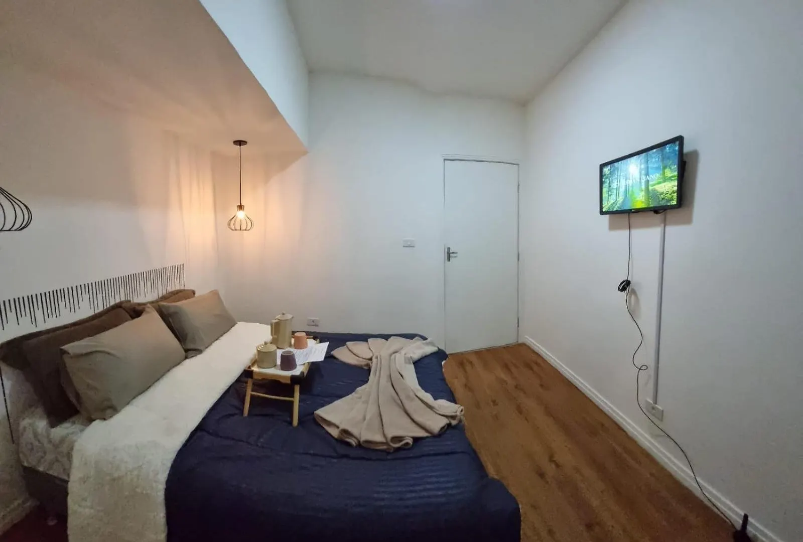 Tropicalia Apartamento São Paulo